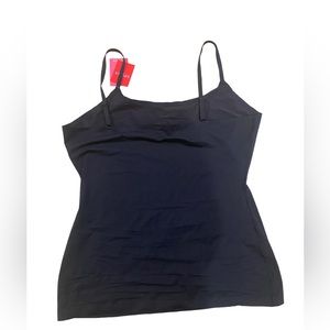 NWT Spanx Cami Top Shapewear